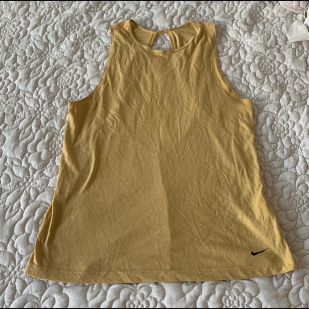 Nike Tank Top